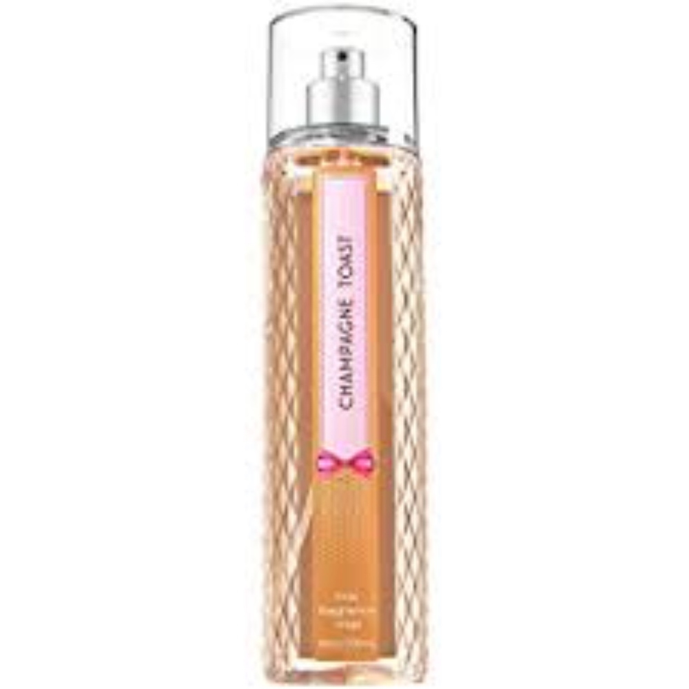 Champagne Toast Fine Fragrance Mist